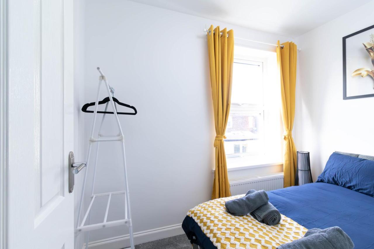 Open Mind Property - 6 Luxury Bedrooms With Free Parking Portsmouth Extérieur photo